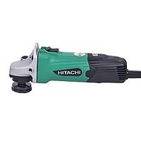 hitachi 5 inch angle grinder 580w front switch grinder g10ss