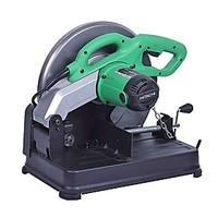 hitachi cutting machine 14 2200w high speed profile cutting machine