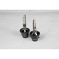 HID-Warehouse HID Xenon Replacement Bulbs - D2R - 6000K Light (1 Pair)