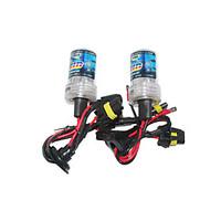 HID Xenon Bulbs Replacement 35W 55W Kit H1 H3 H4 H7 H8 H10 H11 9005 9006