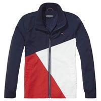 Hilfiger Denim ColrBlck Jkt Jn72