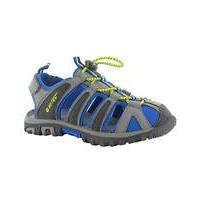 Hi-Tec Cove Junior Sandal