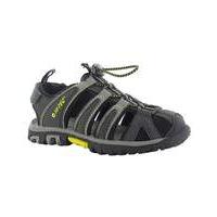 hi tec cove junior sandal