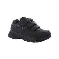 hi tec xt115 velcro jr trainer