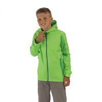 hipoint stretch ii jacket green fairway