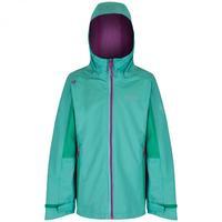 Hipoint Stretch II Jacket Pale Jade