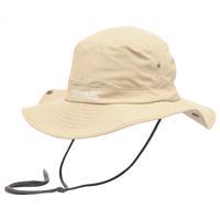 hiking hat warm beige