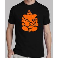 hindu elephant shirt