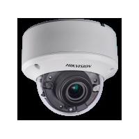 hikvision ds 2ce56d7t it3z hd1080p vari focal exir turret camera