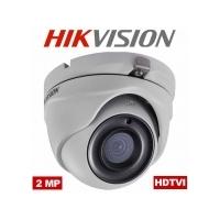 HIKVision DS-2CE56D7T-ITM HD-TVI 2mp 2.8mm 40m IR Turbo 3.0