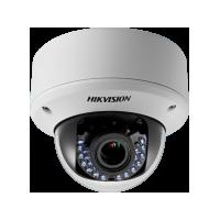 Hikvision Turbo HD Camera DS-2CE56D5T-VFIR CCTV camera - fixed dome