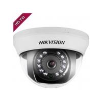 hikvision ds 2ce56d1t irmm turbo hd tvi 2mp indoor dome cctv camera