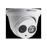 hikvision ds 2ce56d5t it3 1080p external hdtvi dome camera with 28mm l ...