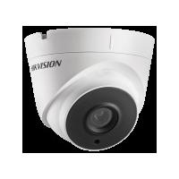 Hikvision Turbo 3.0Mp Tvi Hd1080p 3.6Mm External 40M Exir Turret Dome