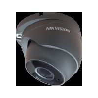 Hikvision DS-2CE56D7T-IT3Z 2MP 2.8-12mm 40m IR turbo 3.0 Grey