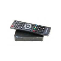 HitechBox HB9000 Satellite + IPTV Receiver