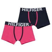 Hilfiger Denim 2 Pack Trunks