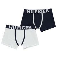 Hilfiger Denim 2 Pack Trunks