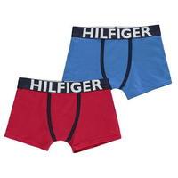 Hilfiger Denim 2 Pack Trunks