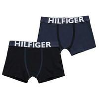 Hilfiger Denim 2 Pack Trunks