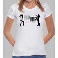 Hip Hop Girl