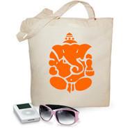 hindu elephant bag