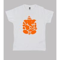 hindu elephant shirt children