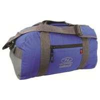 highlander cargo 30 litre kit bag