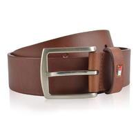 HILFIGER DENIM Denton Leather Belt