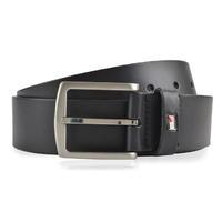 HILFIGER DENIM Denton Leather Belt