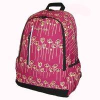 Highland Floral 2 Backpack