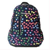 Highland Multi Hearts Backpack