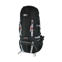 High Peak Sherpa 65+10 black