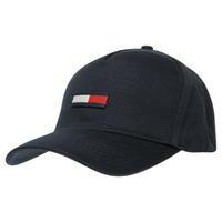 Hilfiger Denim Flag Logo Cap Mens