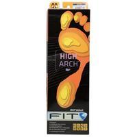 High Arch Insole