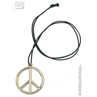 Hippy Necklace Accessory