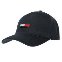 Hilfiger Denim Flag Logo Cap Mens