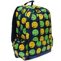 Highland Emoji Backpack