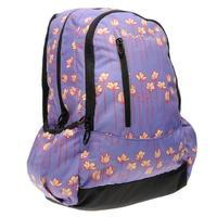 Highland Floral 1 Backpack