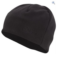 Hi Gear Tyrol Adult\'s Windproof Hat - Size: M-L - Colour: Black