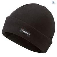 Hi Gear Thinsulate Fleece Hat - Size: S-M - Colour: Black