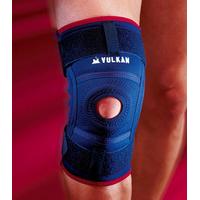 Hinged Knee Neoprene Support