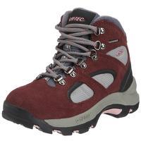 Hi Tec Kids\' Altitude Lite Walking Boot - Red, Red