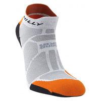 Hilly Marathon Fresh Socklet Running Socks