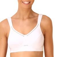 High Impact Sports Bra Without Underwiring