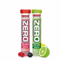 High5 Zero Electrolyte Drink - Buy One Get One Free