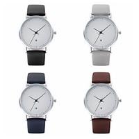 High Quality Quartz Watch Auto Calendar Leather Watches Women Luxury Top Brand Wristwatch Waterproof Clock