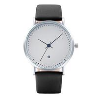 high quality quartz watch auto calendar leather watches women 2017 lux ...