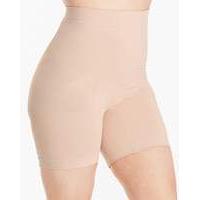 hi waist medium control thigh shaper