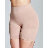 High Waist Medium Control Thigh Shaper